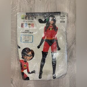 Mrs. Incredible Women’s Costume